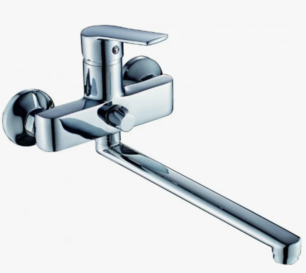 RUSH Balearic Смеситель д/ванны с дл.пов.изл BA3935-51