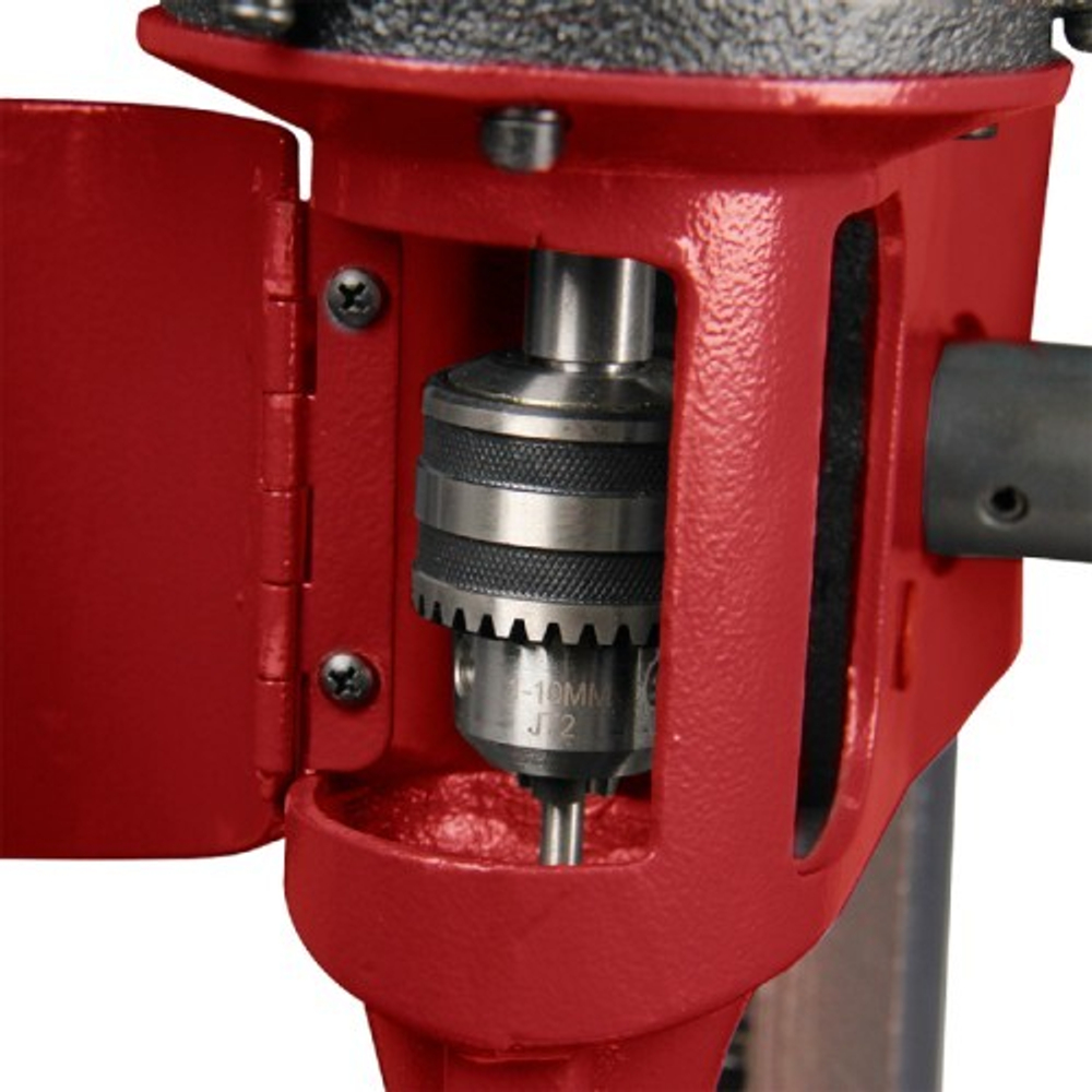 Станок пазовально-долбежный Jib MS3-8 0804020411000