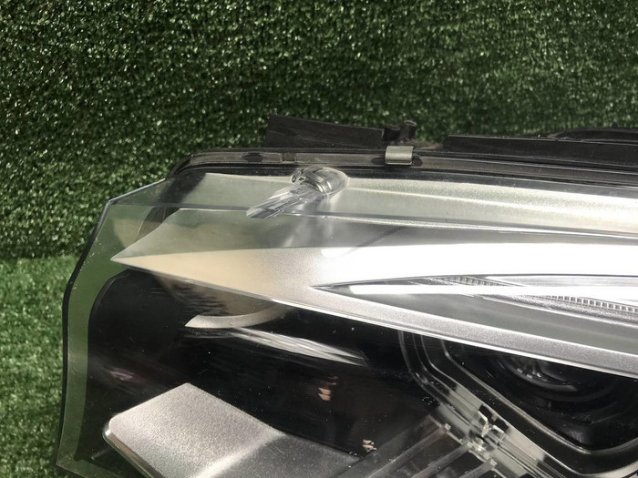 Фара левая BMW X5 F15 X6 F16 (13-18) ксенон