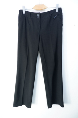 Брюки "Тягина Татьяна" с вискозой классические 46-48 размер