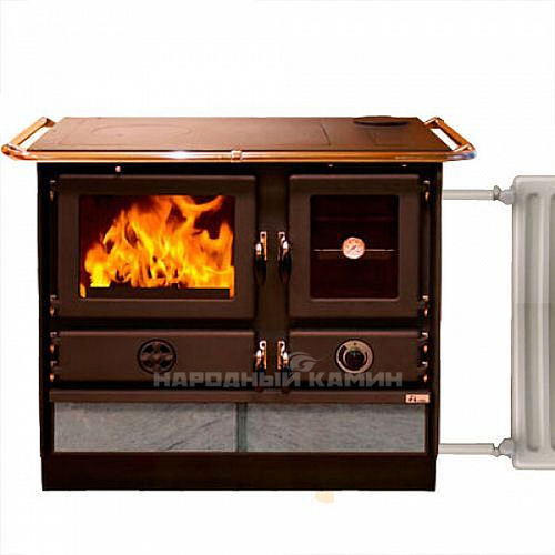 Кухонная плита MBS Super Thermo Magnum Stone