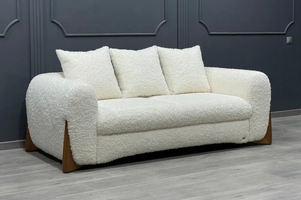 ПАЛЕРМО Диван 3р L=224 см.