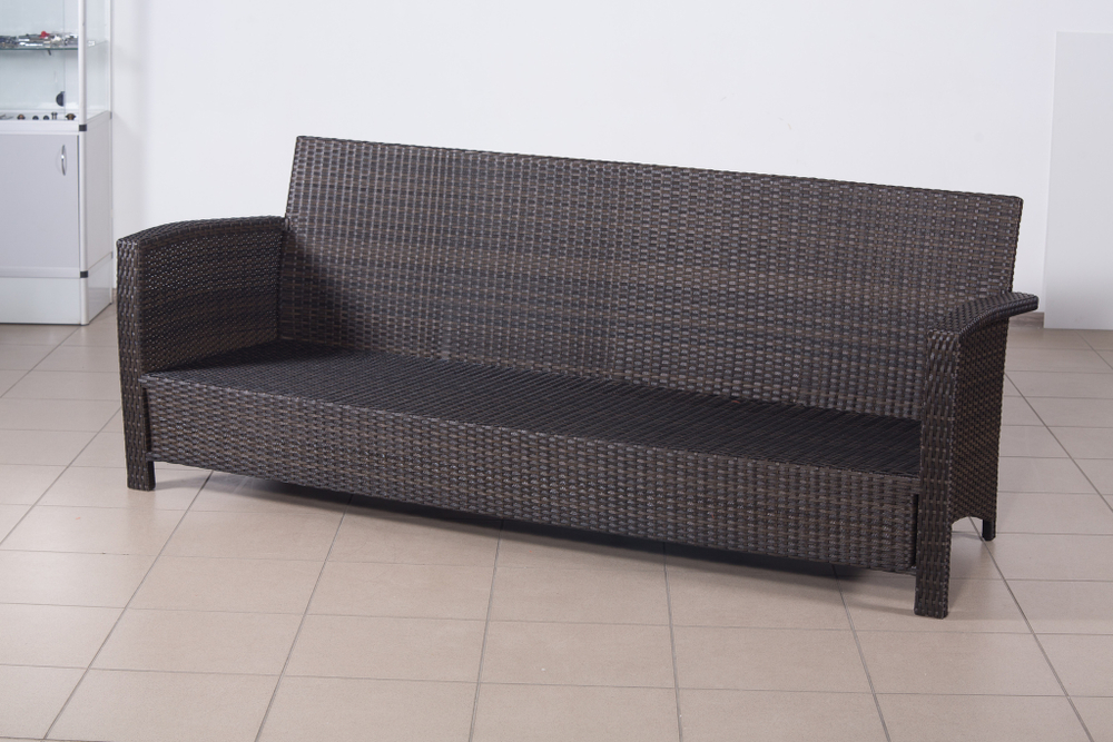 Диван 3-х местный, коллекция Венеция-2