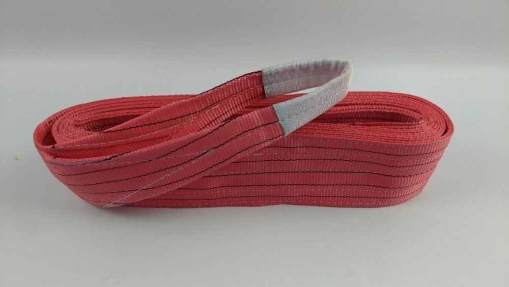 Трос буксир. (30 т) (Сервис Ключ)