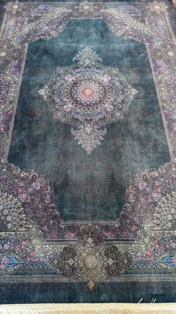 Персидский Ковер Код BN24