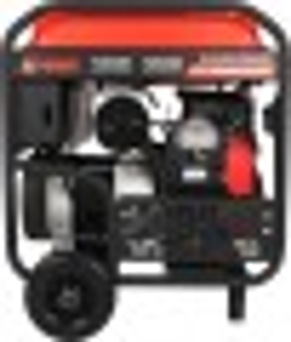 Генератор бензиновый A-iPOWER A13000TEAX трехфазный 20126