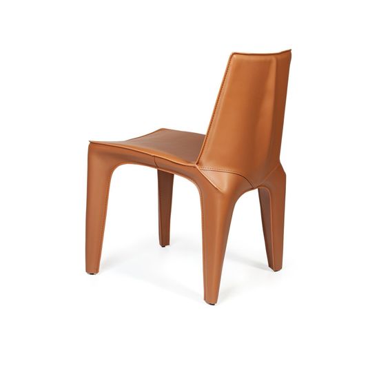 Стул Bocca, camel