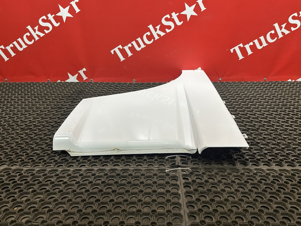 Продолжение двери правой