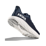 Кроссовки мужские HOKA M ARAHI 7 Outer Space / White