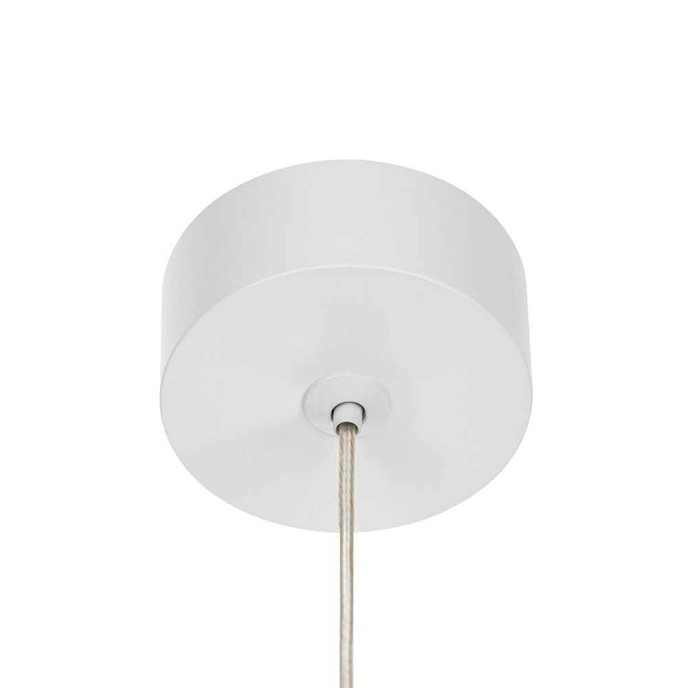 Citilux Bruno CL565010 Подвесной светильник Белый