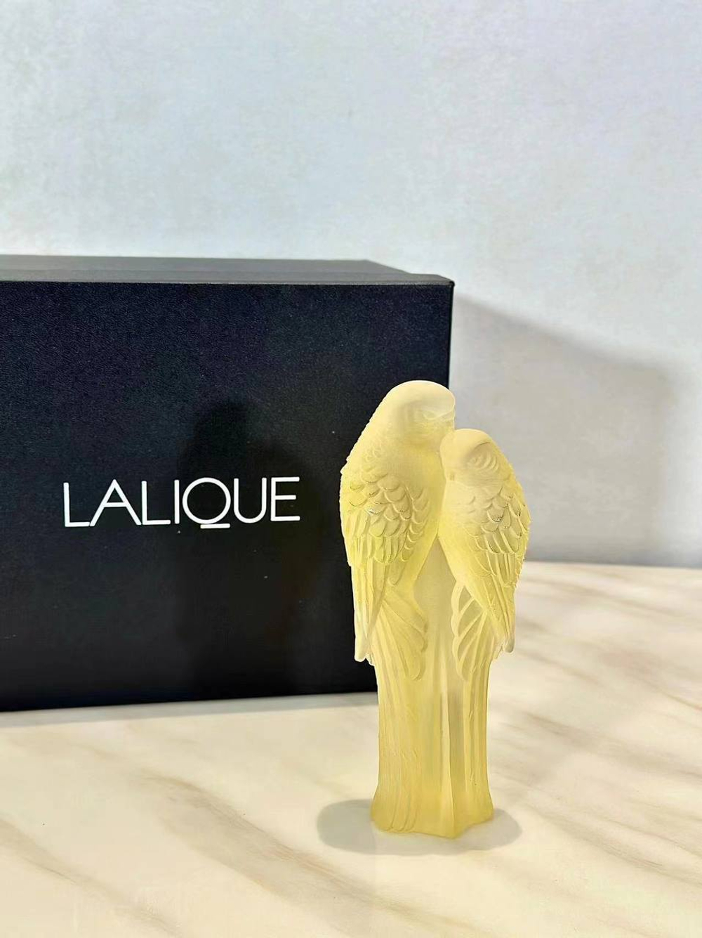 Статуэтка Lalique 19 см, арт. 472127081