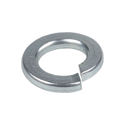 Шайба гровер M12 DIN 127 INOX EKF (400.00 шт.)