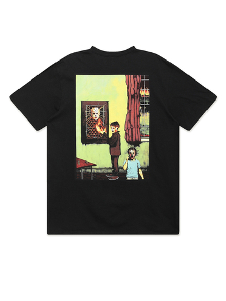 Мужская Футболка Rox Hollingsworth