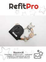 Радиатор с вентилятором для ноутбука Lenovo IdeaPad S430 (04W6936), оригинал