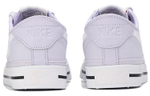 Кроссовки Nike Court Legacy Canvas (Женская размерная сетка)