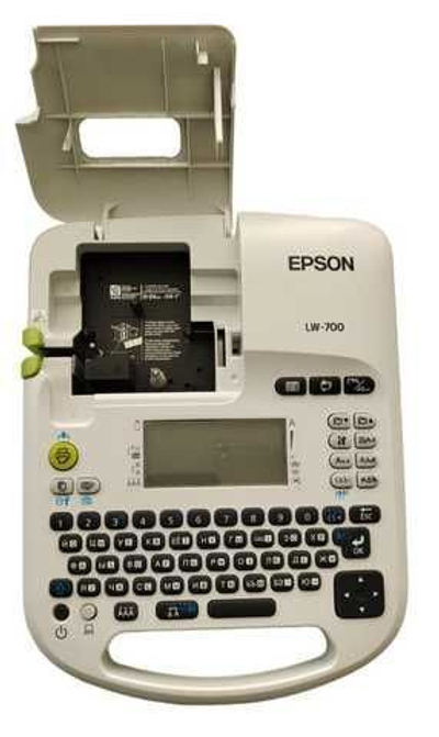 Принтер Epson LabelWorks LW-700