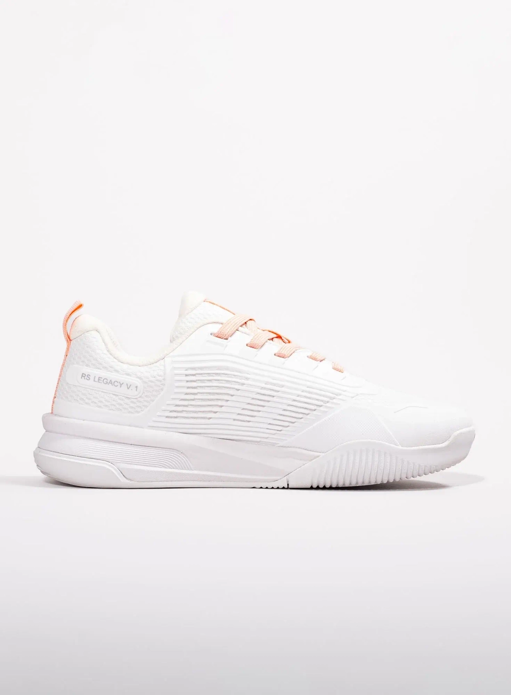 Кроссовки RS Legacy V.1 - Women's Hard Court