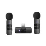 Радиосистема USB-C BOYA BY-V20