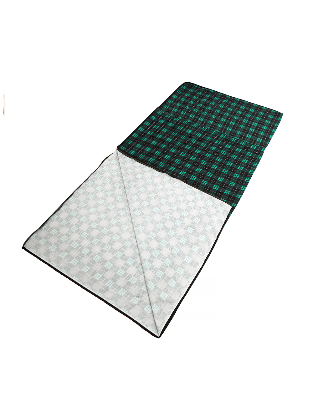 Вкладыш в спальный мешок Prival серии Fl, фланелевый