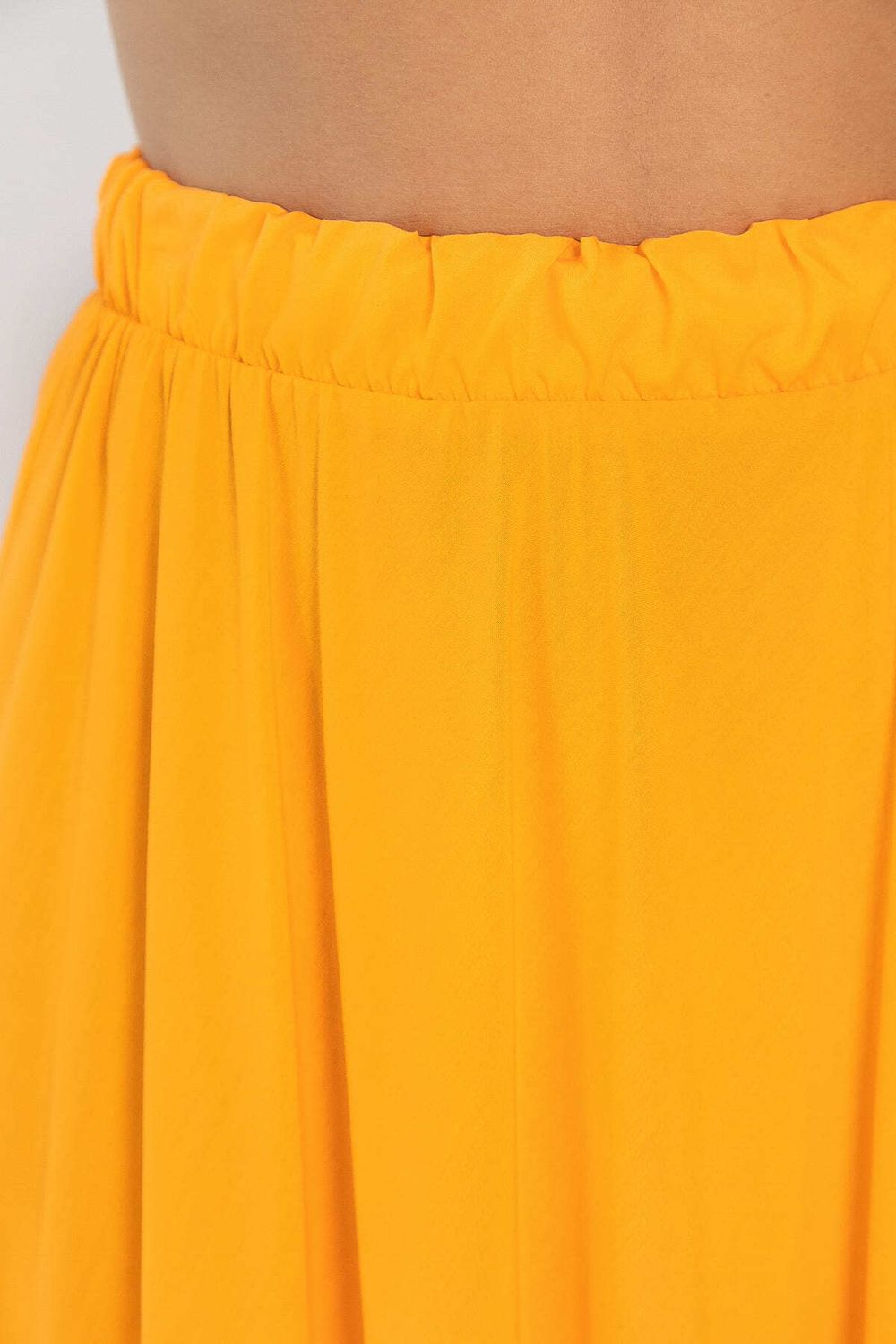 Юбка Виста (оранжевая) Ю13964-25М LT Collection