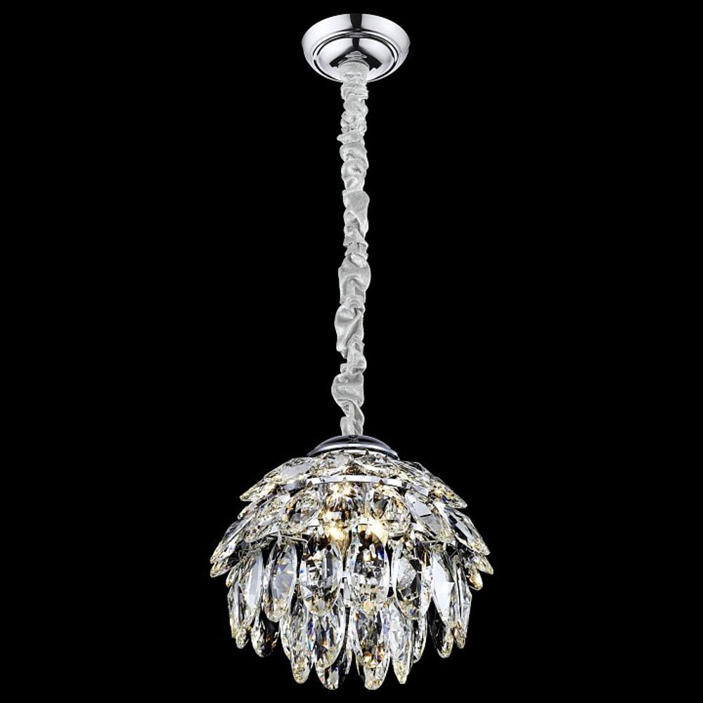 Подвесной светильник Wertmark Ludgera WE113.02.103