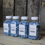 Smaltbottle-SKYBLUE, 400 гр