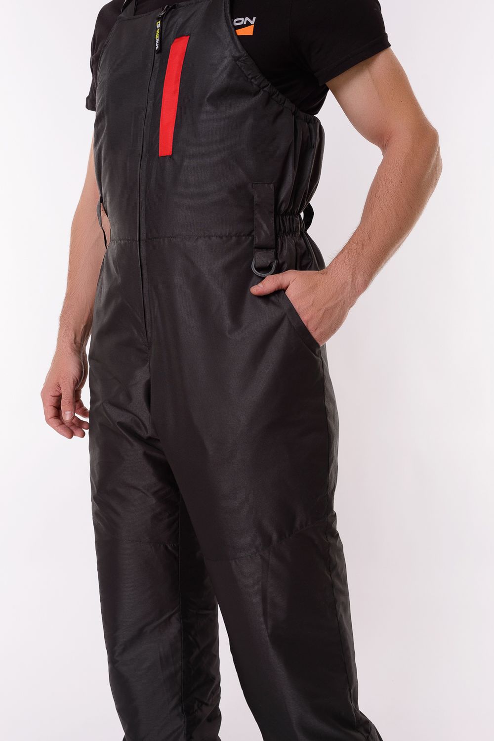 Костюм-поплавок ONERUS "Фишер -45" (Черный)