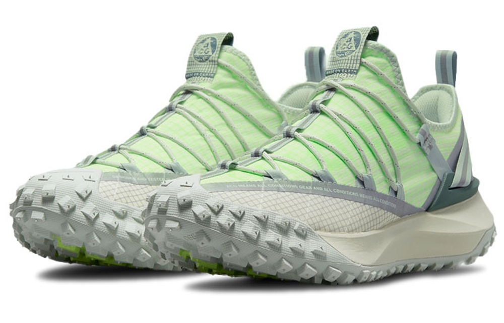 Кроссовки Nike Acg Mountain Fly Sea Glass