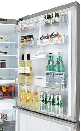 Холодильник LG GB-F548NSDZB