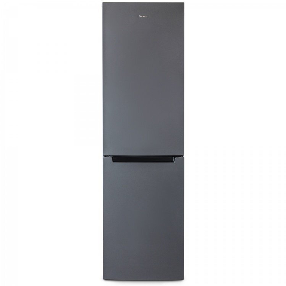 Холодильник Бирюса W880NF