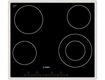 Электрическая варочная панель Bosch PKF642T14