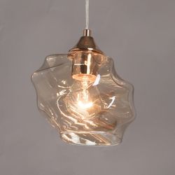 Подвесной светильник De City Соло 63 112011601