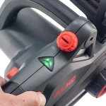 AL-KO BO FLEX CS 1825 SET аккумуляторная цепная пила (1 x 2.5 Ач, ЗУ) 113938