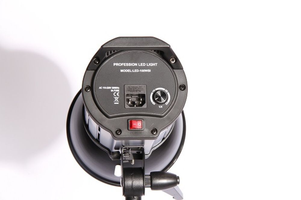 FST EF-100 (LED) Sun Light