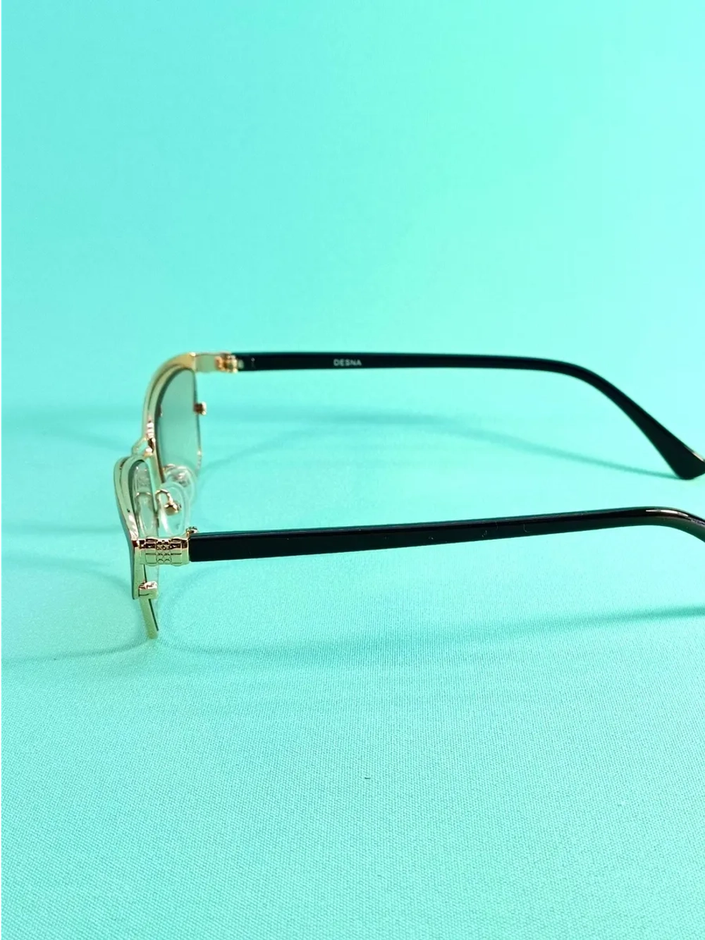 очки для зрения +2,0 тонированные корригирующие плюс 2