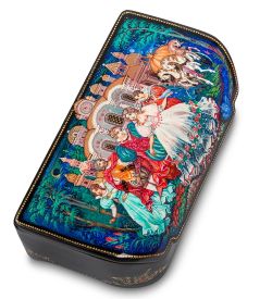 ШК-30/ 30 Шкатулка «Золушка» Садовская