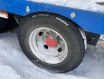 СПЕЦМАШ 8490* Прицеп тяжеловоз 2 оси 849071-04 (Не раздвижной)
