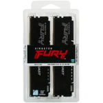 Оперативная память Kingston Fury Beast KF556C40BBK2-32