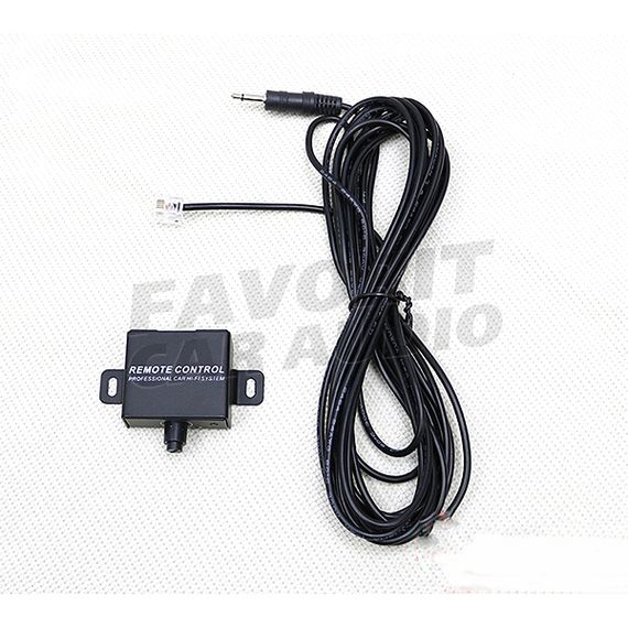 Усилитель FSD audio MASTER 3000.1D