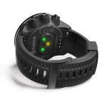 Suunto 9 Baro Black умные спортивные часы SS050019000