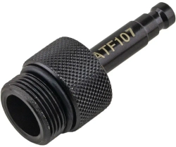 Адаптер M22×1.5 для заправки АКПП VAG вариатор CVT