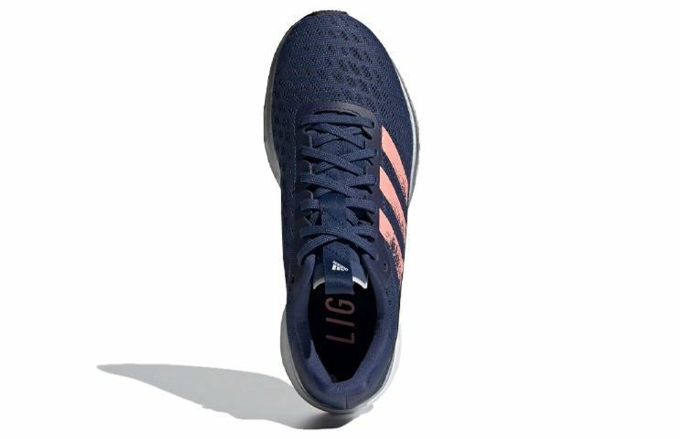 Кроссовки Adidas Sl20 (Женская размерная сетка)