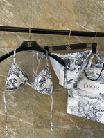Купальник Dior