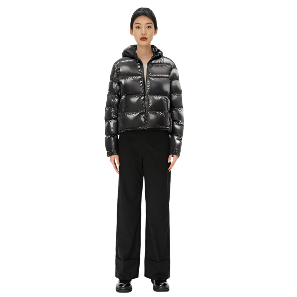 Куртки Moncler FW21 Fustet, 1A0008468950999