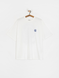 Футболка Carhartt WIP Catalogue C Logo