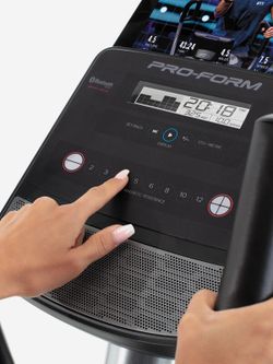 Тренажер эллиптический PRO-FORM Sport E2.0