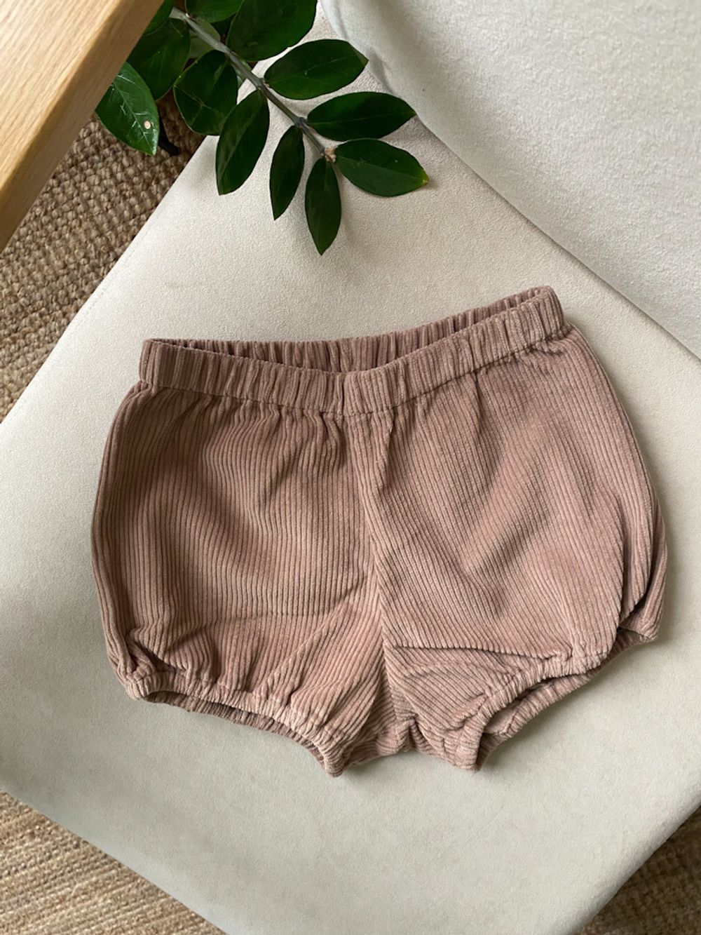 Шорты Little cotton clothes, 110