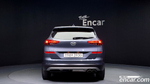 Hyundai All New Tucson Дизель 2.0 2WD (03.2020)
