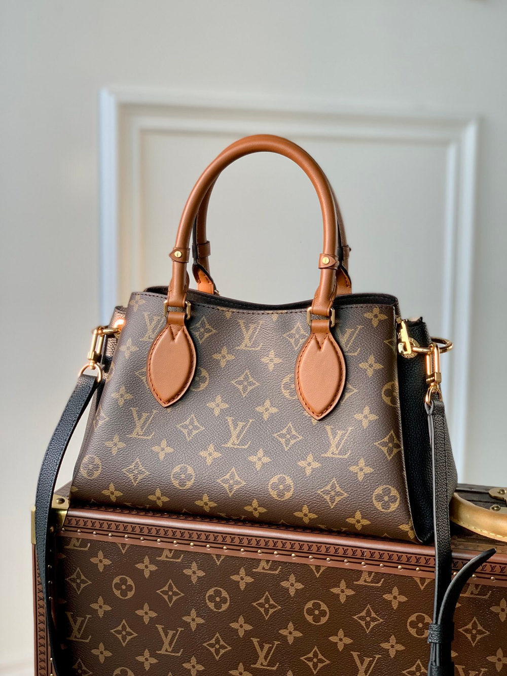 Louis Vuitton Vendome BB