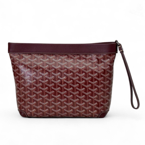 Клатч Goyard